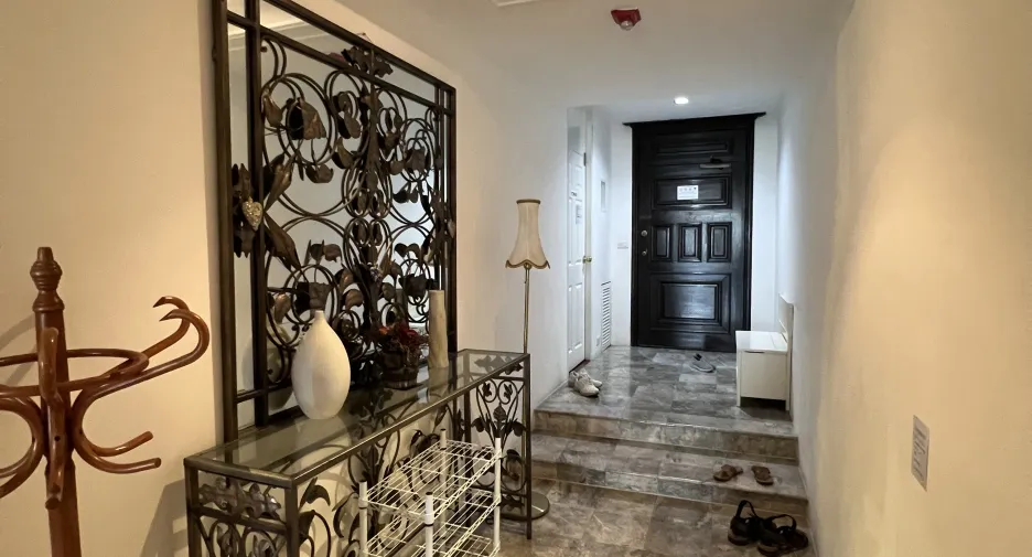 Wohnung zur Miete mit 3 Zimmer in Sathon, Bangkok