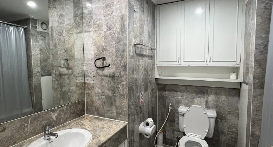 Wohnung zur Miete mit 3 Zimmer in Sathon, Bangkok