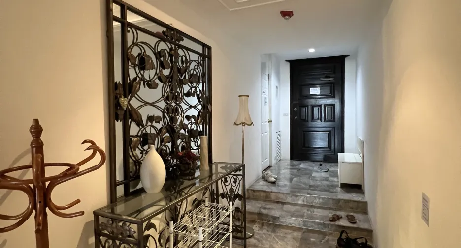 Wohnung zur Miete mit 3 Zimmer in Sathon, Bangkok