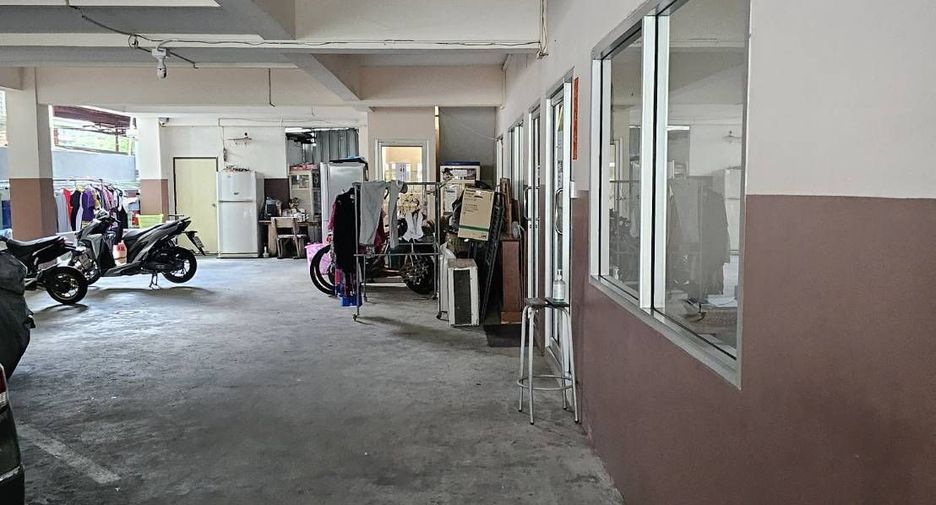 ขาย 28 ห้องนอน พื้นที่ค้าปลีก ใน บางนา, กรุงเทพฯ