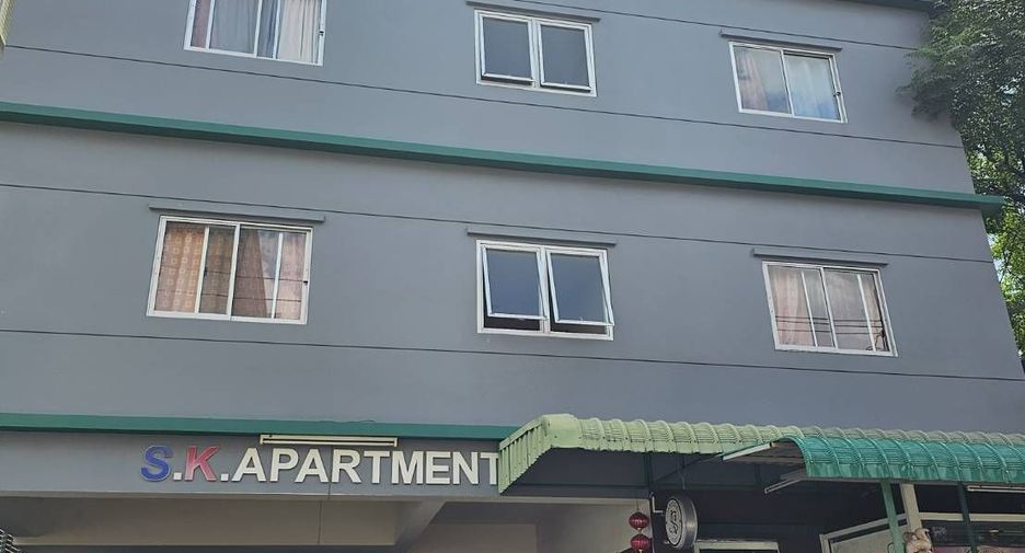 ขาย 28 ห้องนอน พื้นที่ค้าปลีก ใน บางนา, กรุงเทพฯ