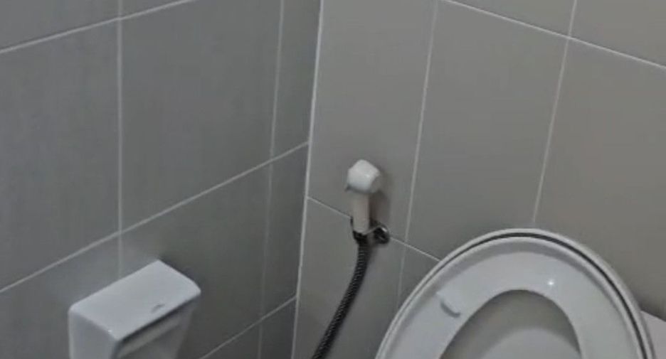 For rent 2 bedrooms condo in Yan Nawa, Bangkok