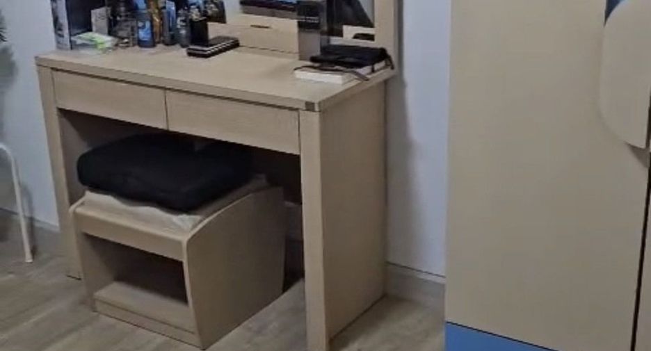 For rent 2 bedrooms condo in Yan Nawa, Bangkok