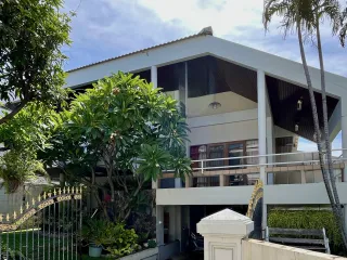 Haus zum Kauf mit 4 Zimmer in Bang Phlat, Bangkok