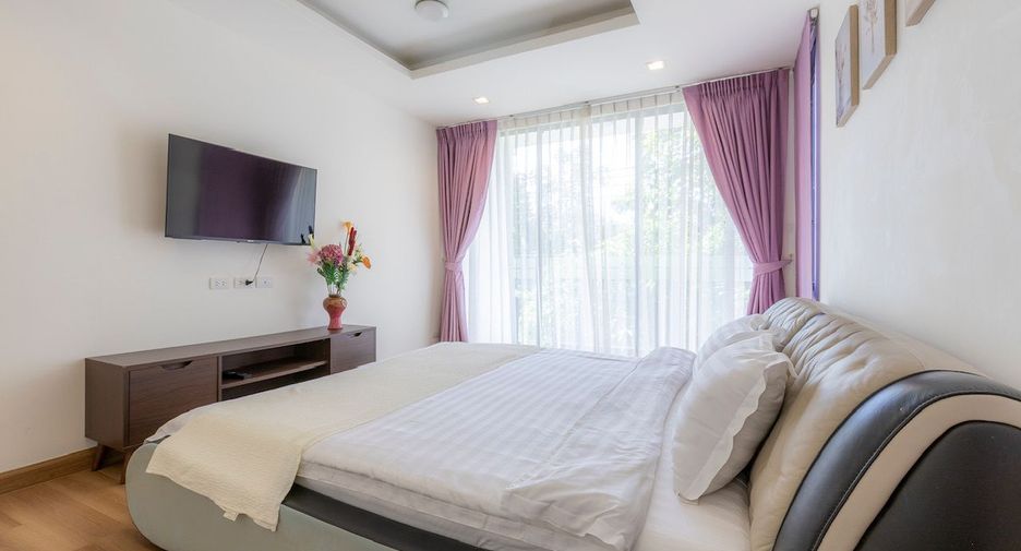 For rent 5 bedrooms villa in Thalang, Phuket