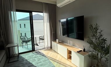 Apartment zur Miete mit Studio in Thalang, Phuket