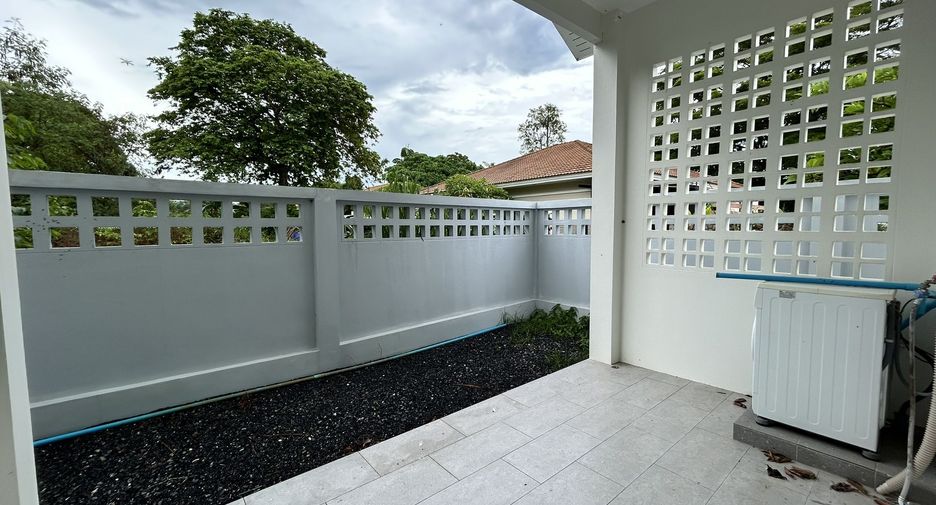 出租 2 卧室 独立屋 在 Phuket Town, 普吉