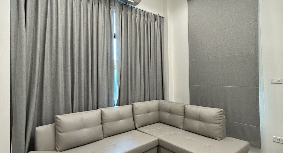 出租 2 卧室 独立屋 在 Phuket Town, 普吉