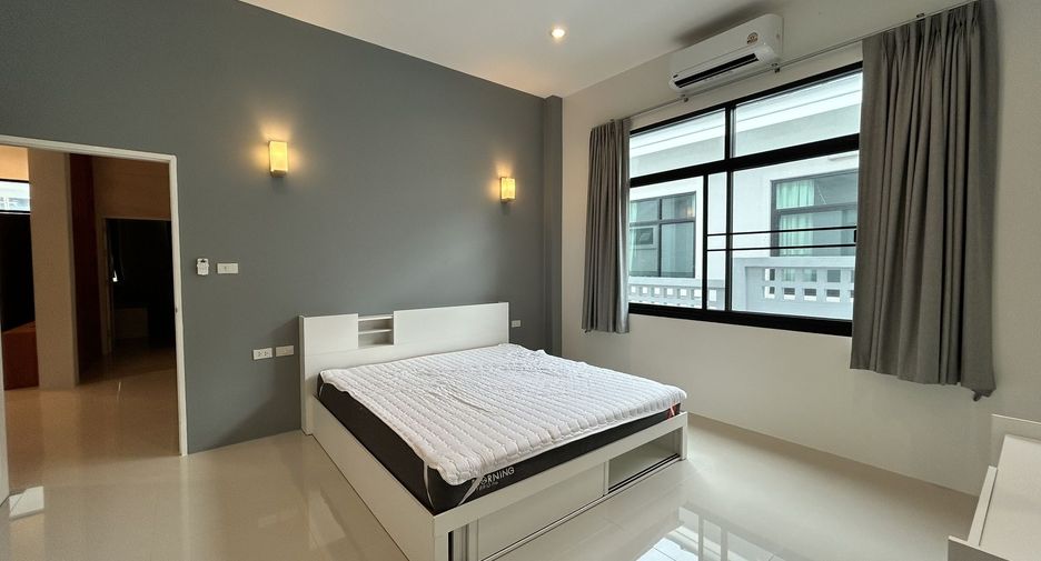 出租 2 卧室 独立屋 在 Phuket Town, 普吉