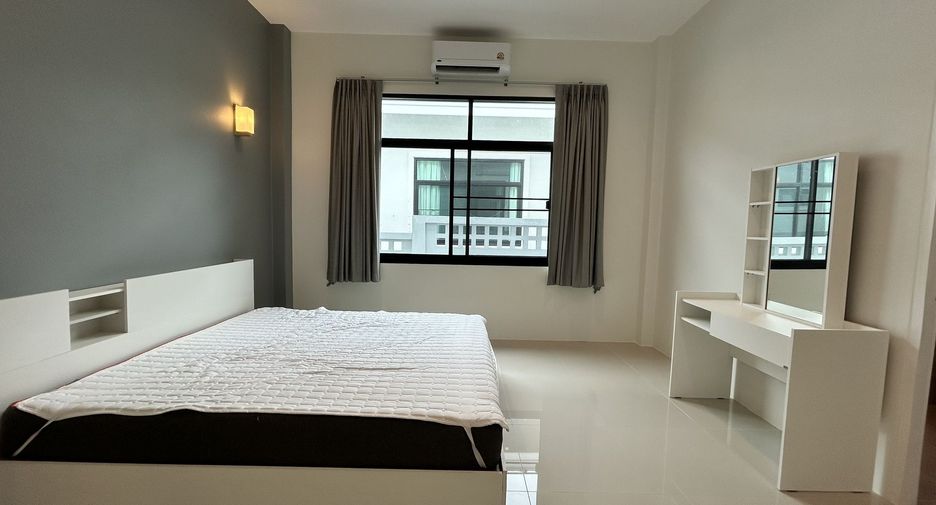 出租 2 卧室 独立屋 在 Phuket Town, 普吉