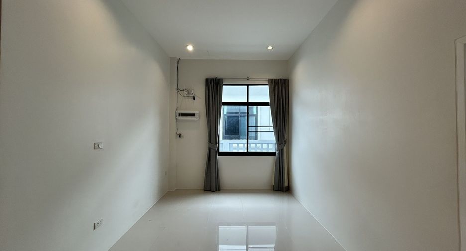 出租 2 卧室 独立屋 在 Phuket Town, 普吉