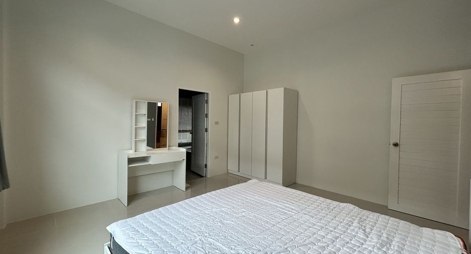 出租 2 卧室 独立屋 在 Phuket Town, 普吉
