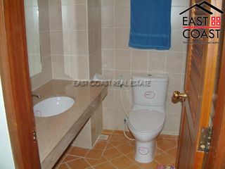 For sale and for rent 2 bedrooms condo in Bang Lamung, Chonburi