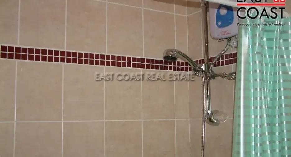 For rent and for sale 2 bedrooms condo in Jomtien, Pattaya