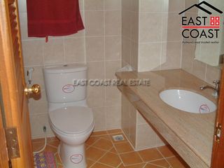 For sale and for rent 2 bedrooms condo in Bang Lamung, Chonburi
