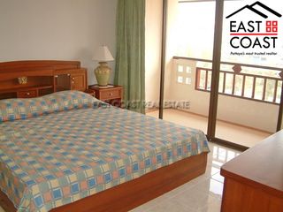 For sale and for rent 2 bedrooms condo in Bang Lamung, Chonburi