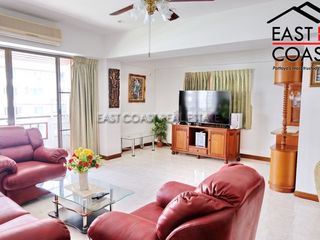 For sale and for rent 2 bedrooms condo in Bang Lamung, Chonburi