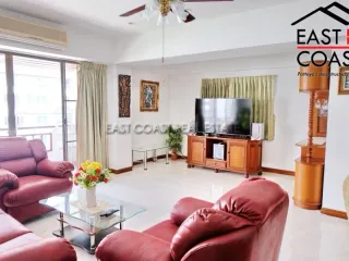 For Rent 2 Bedroom Condo In Bang Lamung, Chonburi