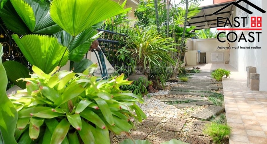 Haus zum Kauf und zur Miete mit 3 Zimmer in South Pattaya, Pattaya