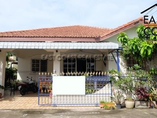出售 和 出租 3 卧室 独立屋 在 Bang Lamung, Chon Buri