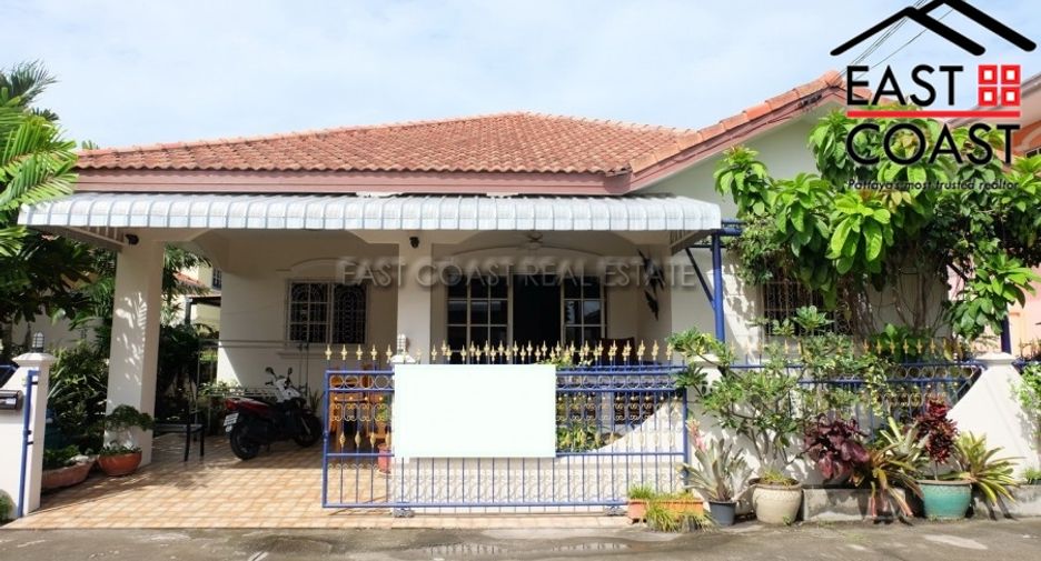 Haus zum Kauf und zur Miete mit 3 Zimmer in South Pattaya, Pattaya