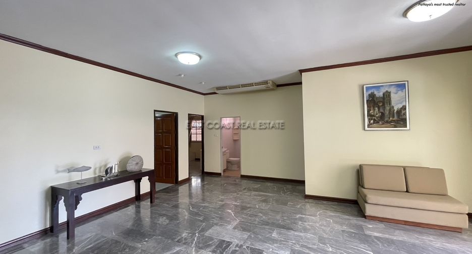 Haus zum Kauf und zur Miete mit 3 Zimmer in South Pattaya, Pattaya
