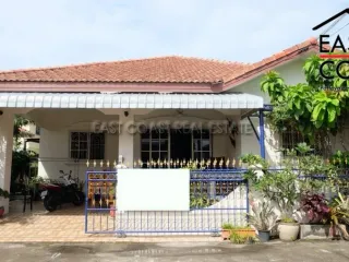 For Rent 3 Bedroom House In Bang Lamung, Chonburi