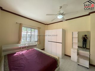 Casa en venta y en alquiler de 3 habitaciones en Bang Lamung, Chonburi