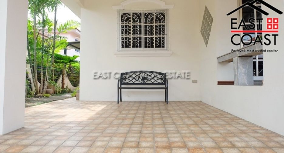 Haus zum Kauf und zur Miete mit 3 Zimmer in South Pattaya, Pattaya