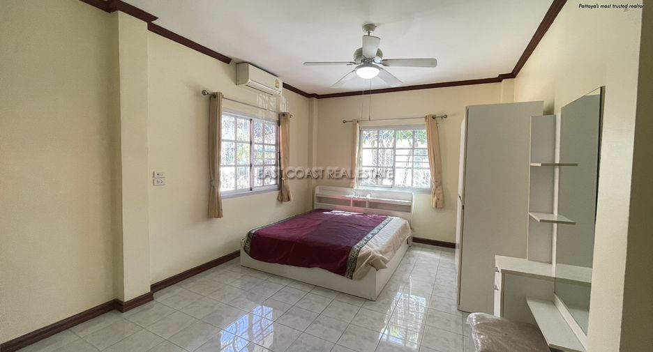 Haus zum Kauf und zur Miete mit 3 Zimmer in South Pattaya, Pattaya