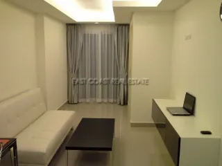 For Rent 1 Bedroom Condo In Bang Lamung, Chonburi