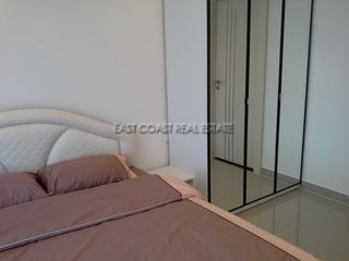 For sale and for rent 1 bed condo in Bang Lamung, Chonburi