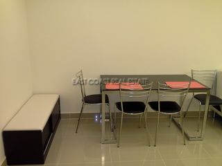 For sale and for rent 1 bed condo in Bang Lamung, Chonburi