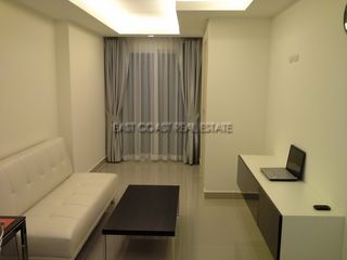For sale and for rent 1 bed condo in Bang Lamung, Chonburi