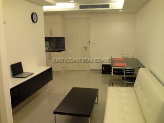 For sale and for rent 1 bed condo in Bang Lamung, Chonburi