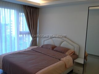 For sale and for rent 1 bed condo in Bang Lamung, Chonburi
