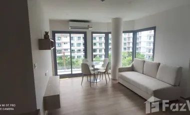 À vendre et à louer 2 chambres condo à Mueang Phuket, Phuket