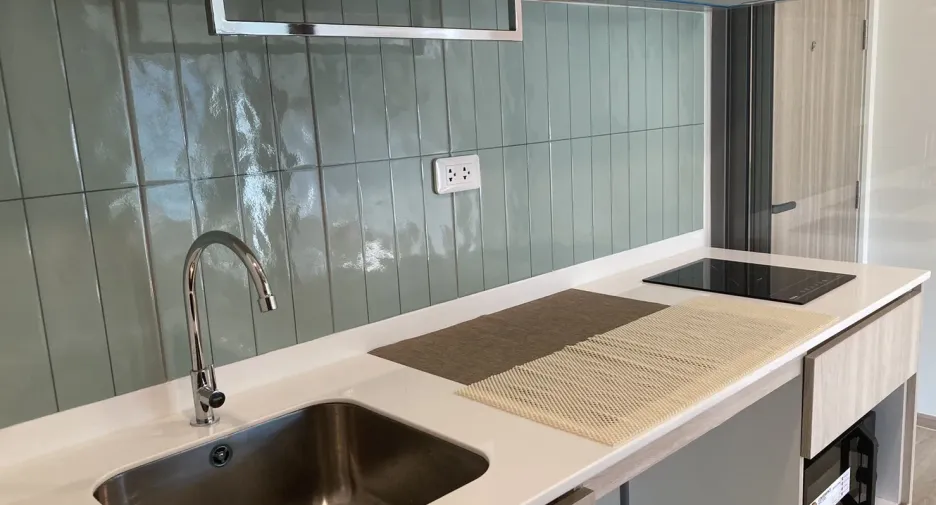 Wohnung zum Kauf und zur Miete mit 2 Zimmer in Mueang Phuket, Phuket