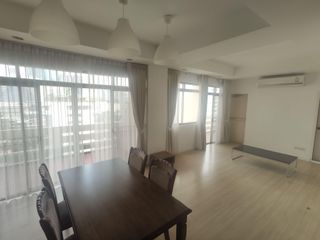 For rent 3 ベッドルーム condo in Khlong Toei, Bangkok
