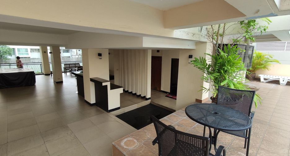 À louer 3 chambres condo à Khlong Toei, Bangkok