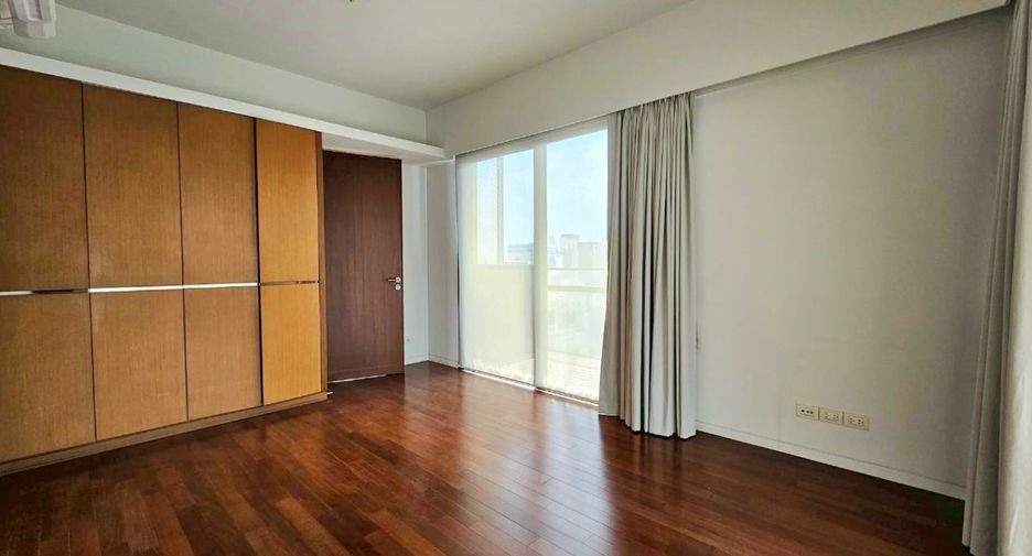 Wohnung zur Miete mit 2 Zimmer in Pathum Wan, Bangkok