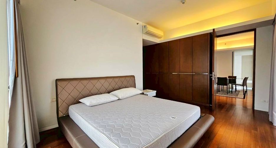 Wohnung zur Miete mit 2 Zimmer in Pathum Wan, Bangkok