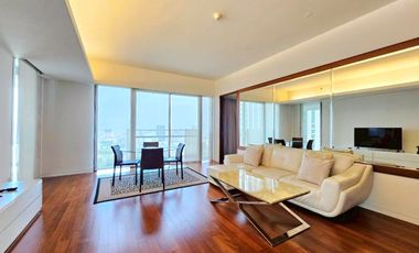 For rent 2 bedrooms condo in Pathum Wan, Bangkok