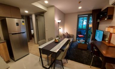 For rent and for sale 2 bedrooms condo in Watthana, Bangkok