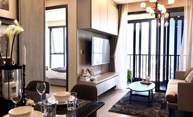 For rent and for sale 2 bedrooms condo in Khlong Toei, Bangkok