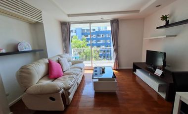 Wohnung zur Miete mit 2 Zimmer in Khlong Toei, Bangkok