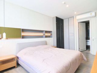 For rent 2 bedrooms condo in Bang Sue, Bangkok
