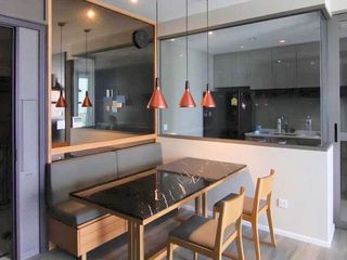 For rent 2 bedrooms condo in Bang Sue, Bangkok