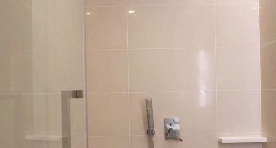 Wohnung zur Miete mit 2 Zimmer in Bang Sue, Bangkok