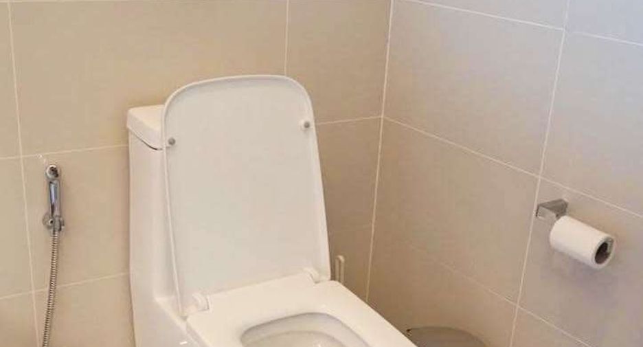 Wohnung zur Miete mit 2 Zimmer in Bang Sue, Bangkok